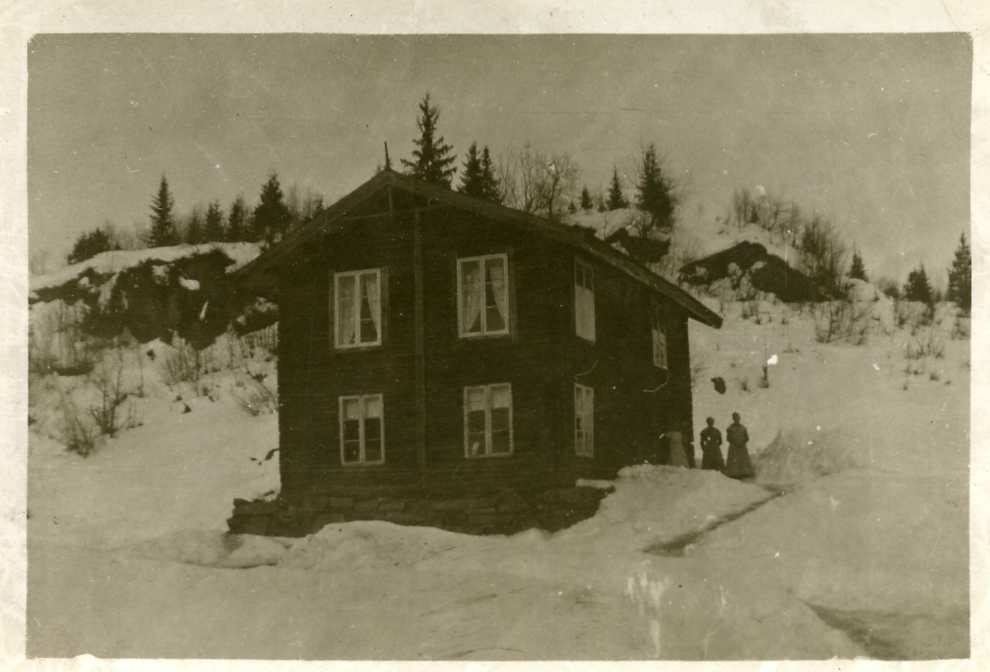 Romdal