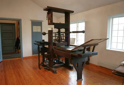 Sivert Aarflot-museet