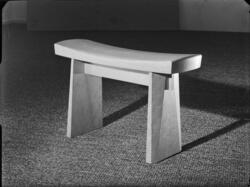 HANTVERKSUTST. PRESSVIS.
Pall