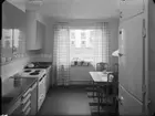 FÄRG- OCH SVARTVITFOTOGR. AV MÖBL. LÄG. KALMAR - HÄLSINGBORG