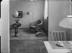 FÄRG- OCH SVARTVITFOTOGR. AV MÖBL. LÄG. KALMAR - HÄLSINGBORG
