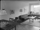 FÄRG- OCH SVARTVITFOTOGR. AV MÖBL. LÄG. KALMAR - HÄLSINGBORG