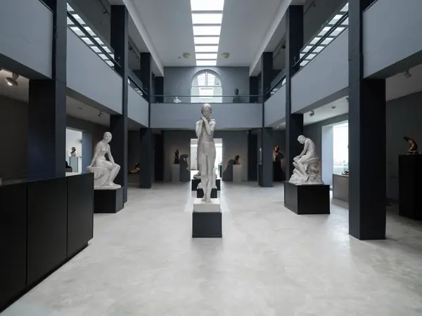 Anders Svor-museet