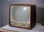 TV BROSCHYR