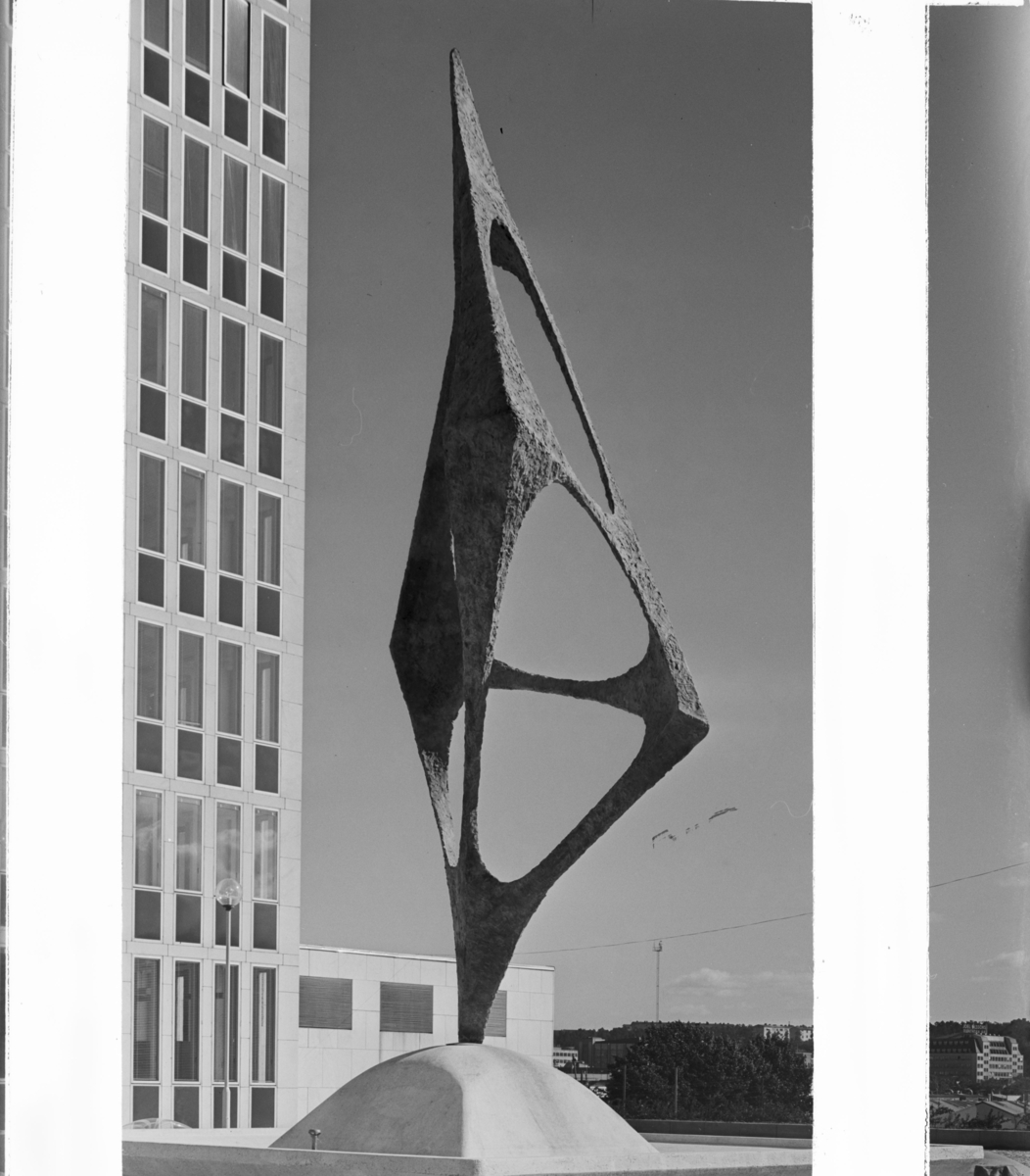 OMTAGNING
JONES TREKLANG