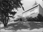 VILLA
EXT. OCH INT.