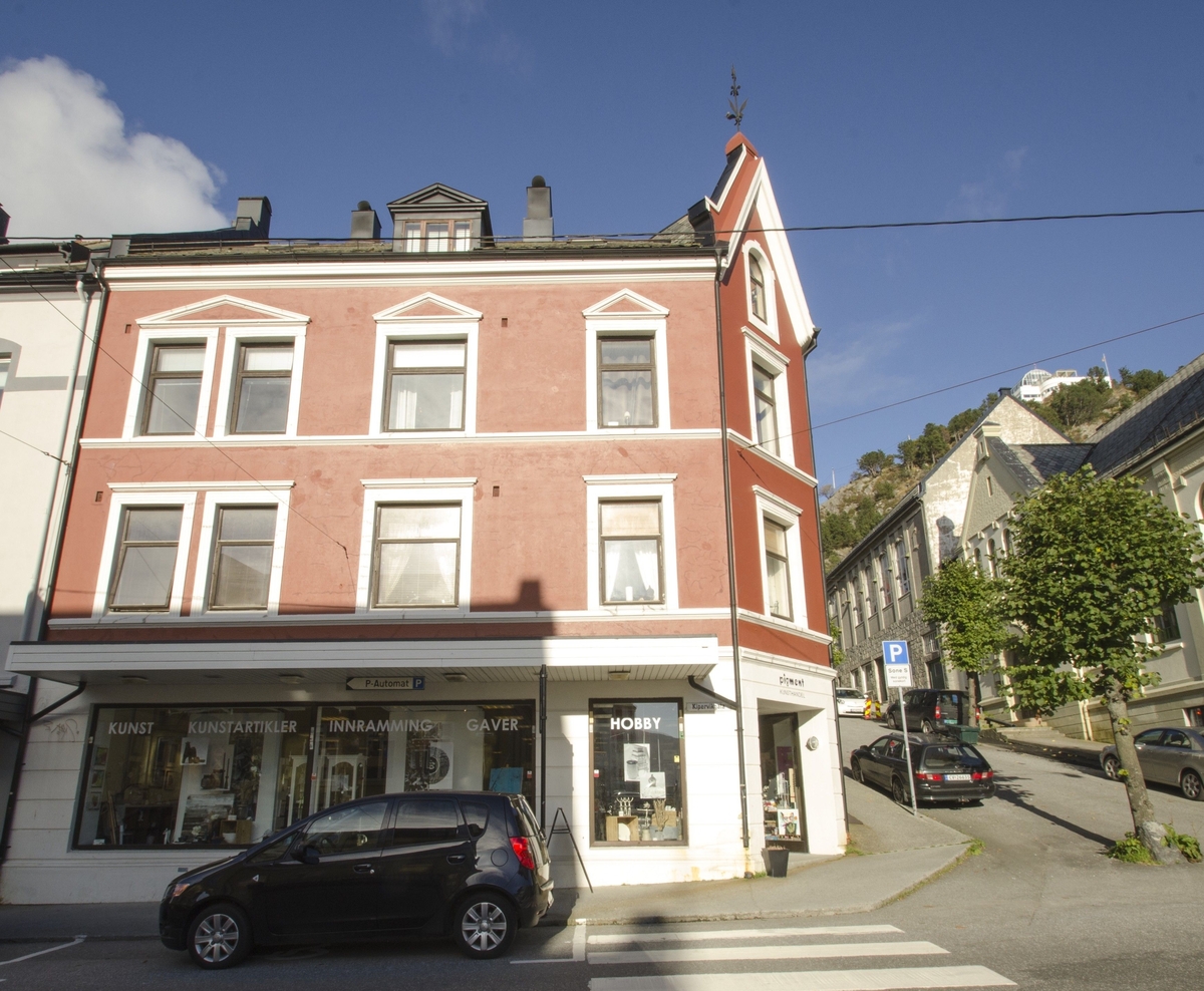 Arkitektur
