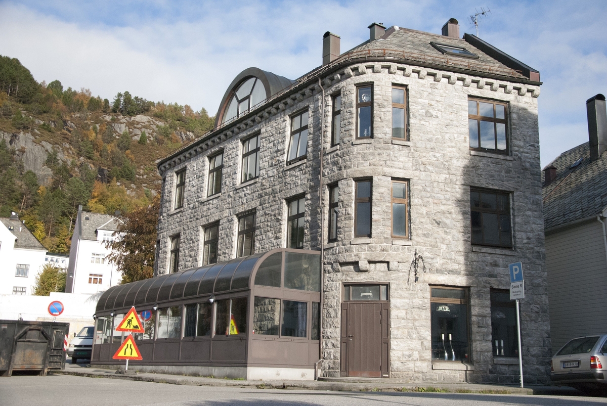 Arkitektur