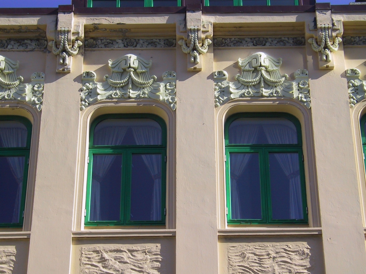 Arkitektur