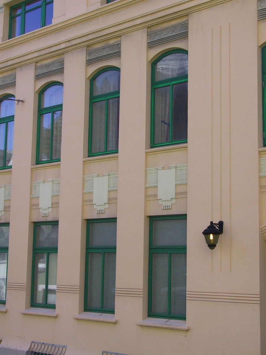 Arkitektur