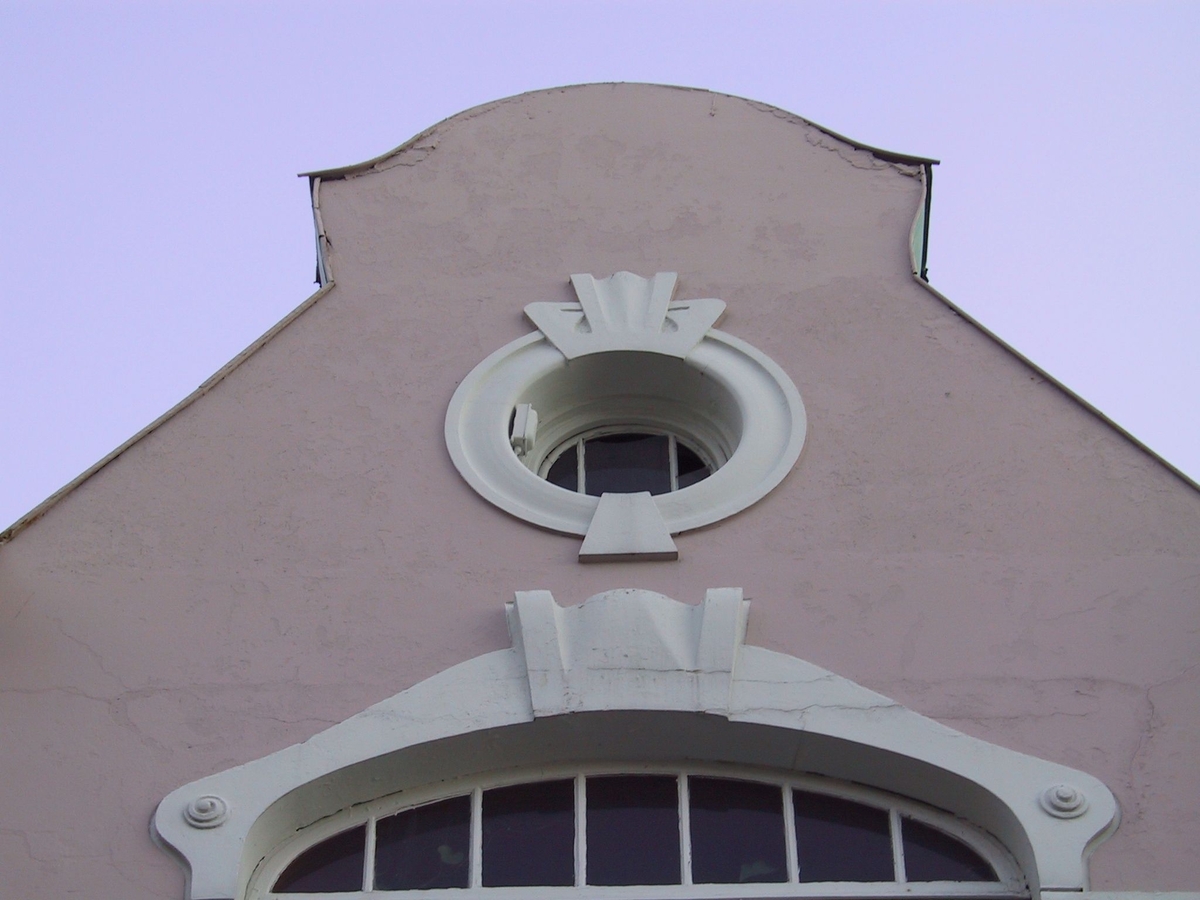 Arkitektur