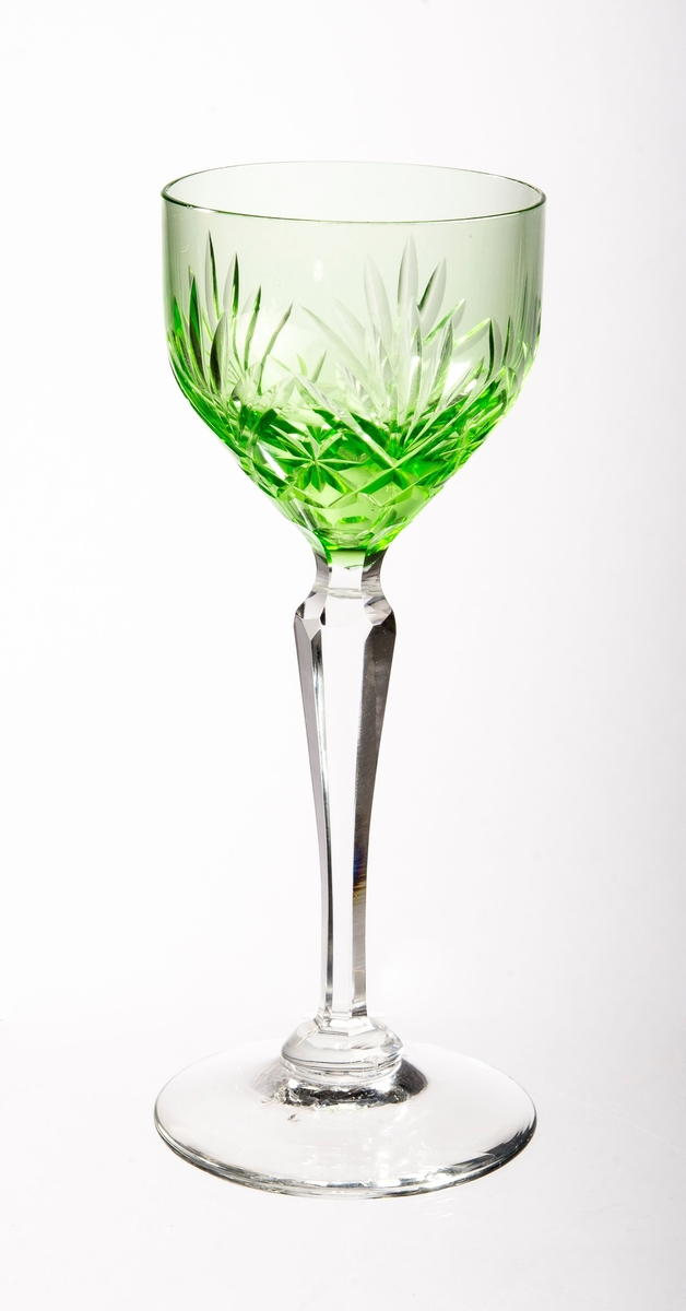 Marie Glass
