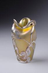 Jugendstil i 3D