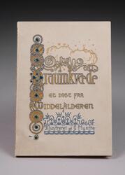 Jugendstil i 3D
