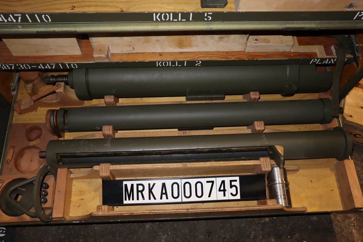 Verktygssats