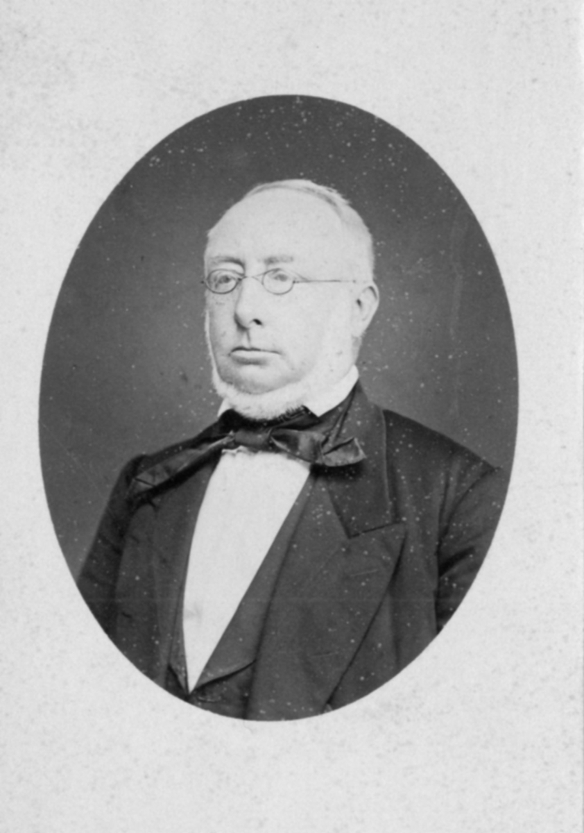 Christian Rømer.