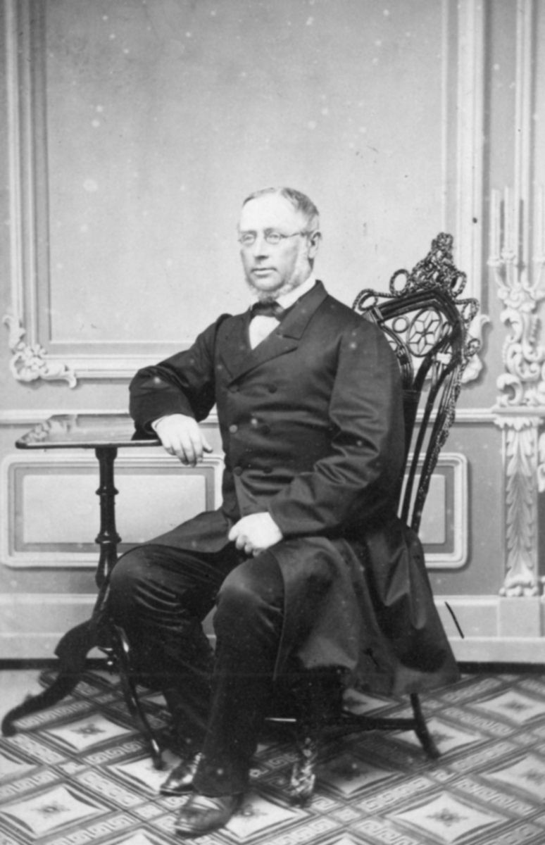 Christian Rømer.