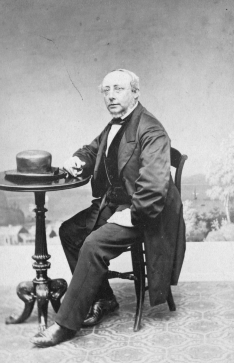 Christian Rømer.
