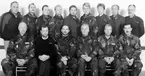 Lektionssal, kasern 2 1997

Teknisk enhet

Bakre raden fr. v.
Ingemar Karlsson, Thomas Heydorn, Patrik Heydorn, Johan Sjödin, Åke Toll, Johan Hamrin, Anders Jansson, Ulf Staberg och Martin Eriksson.

Främre raden
Roland Fredin, Jan Furuby, Kurt Olsson, Hasse Bendeby, Torsten Johansson och Sören Fagerberg.

Frånvarande
Torsten Larsson, Rasmus Nordström, Henrik Strand, Bengt Winberg och Tomas Ytterberg.