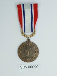 Medalje