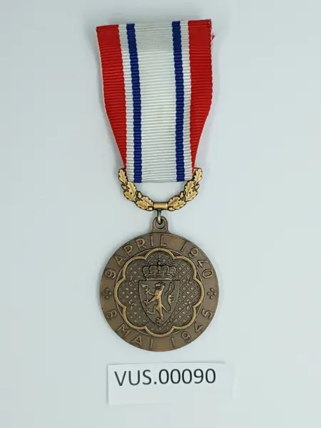Medalje