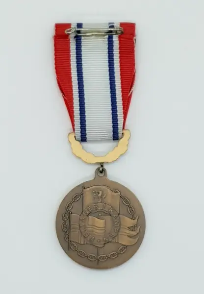 Medalje