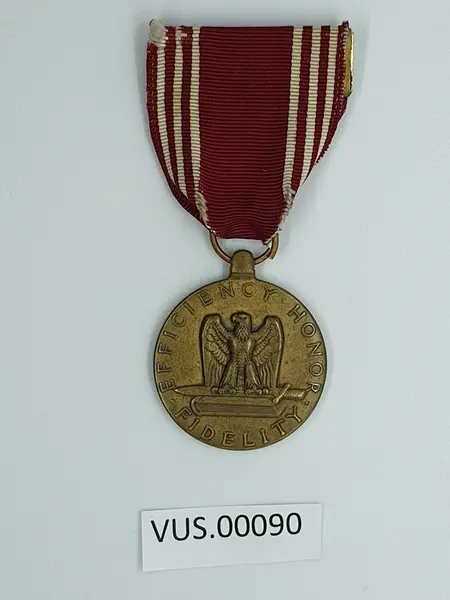 Medalje