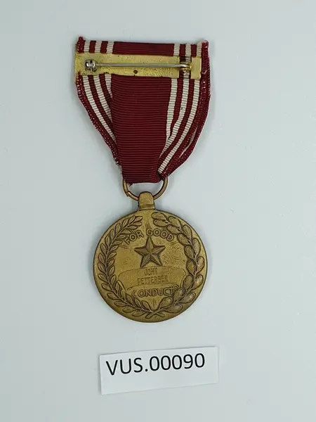 Medalje