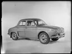 RENAULT GORDINI