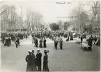 Vårfesten, Uppsala 1903