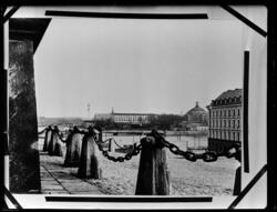 RADIOTORNET MED INKOP.