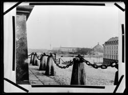 RADIOTORNET MED INKOP.