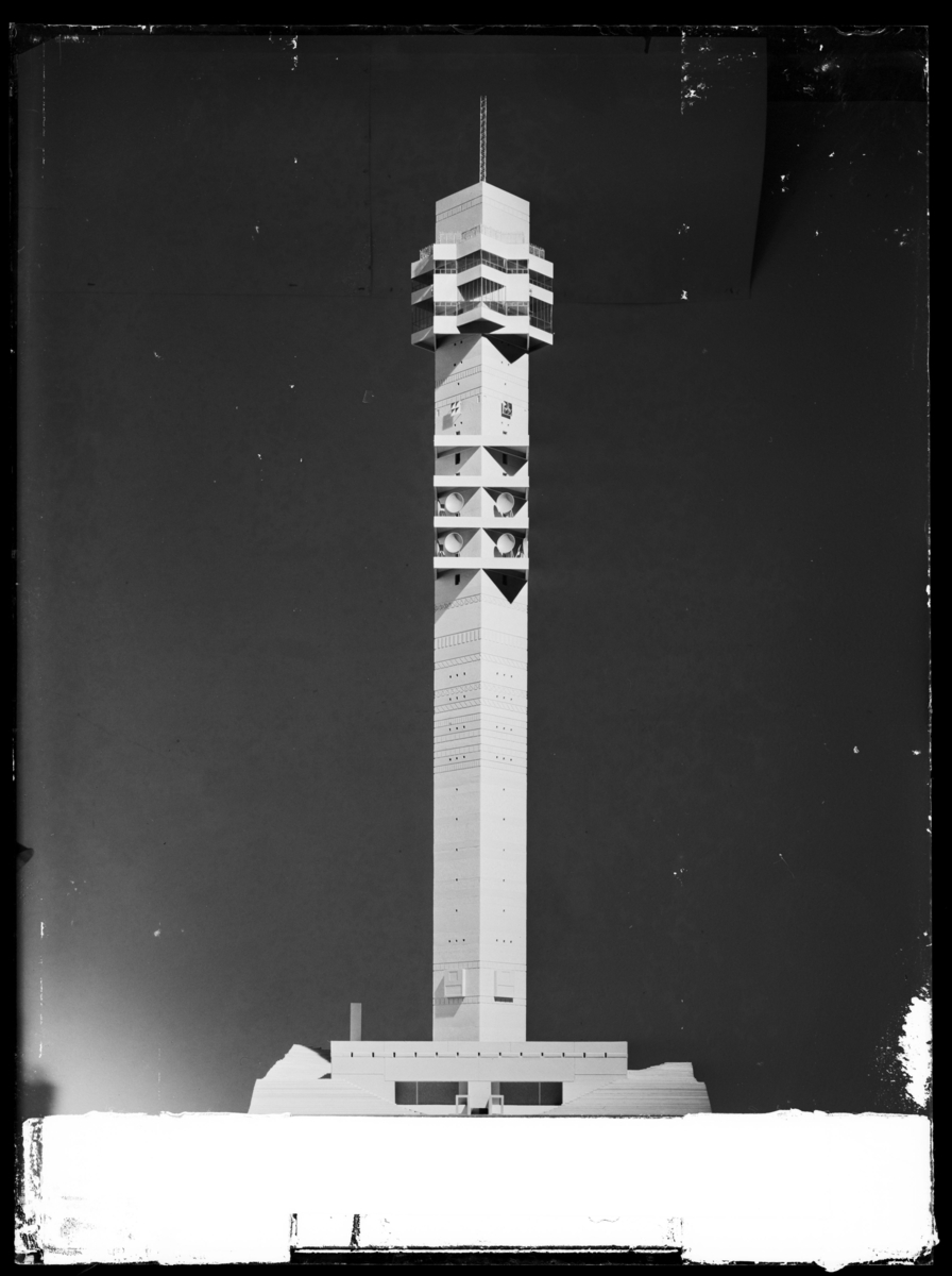 RADIOTORNET MED INKOP.