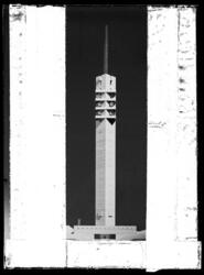 RADIOTORNET MED INKOP.