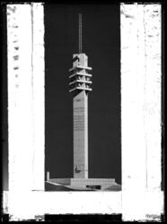 RADIOTORNET MED INKOP.