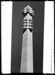 RADIOTORNET MED INKOP.