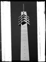 RADIOTORNET MED INKOP.