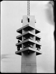 RADIOTORNET MED INKOP.