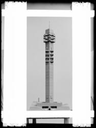 RADIOTORNET MED INKOP.