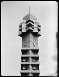 RADIOTORNET MED INKOP.