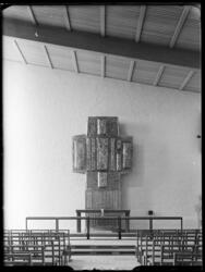 Petruskyrkan (Kyrka)