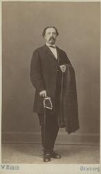 Ottomar Brander (1838-1914)