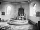 Altare, Östhammars kyrka, Östhammar, Uppland