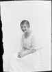 Sara Edhlund, Östhammar, Uppland