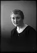 Sara Edhlund, Östhammar, Uppland