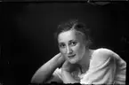 Sara Edhlund, Östhammar Uppland
