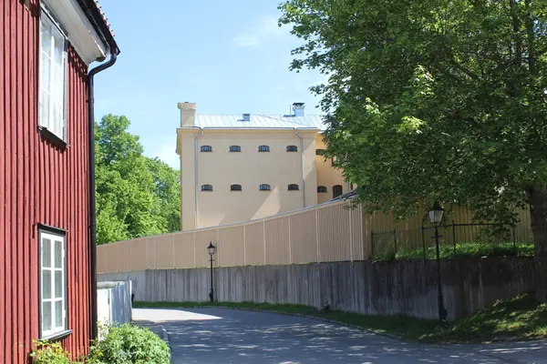 Sveriges Fängelsemuseum
