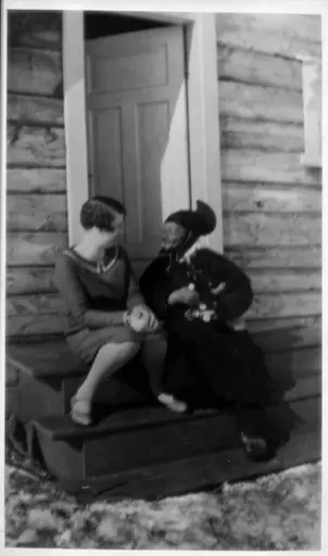 Seeren Márjja Ristin