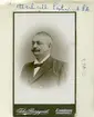 Theodor Wetterhall grundade tillsammans med kompanjonen Emil Hulthander AB Tekniska Fabriken Gripen i Linköping 1890. Företaget där kemiska processer var fundamentet kom att få en synnerligen bred produktion med tillverkning av tvål, parfym, skokräm, toalettartiklar, bläck, blanksmörja till läder med mera.