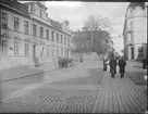 Theatrum Oeconomicum vid Gamla torget, Uppsala